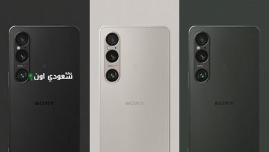 Xperia 1 VI بكاميرا 52 MP بتقنية Alpha وشاشة 120 Hz